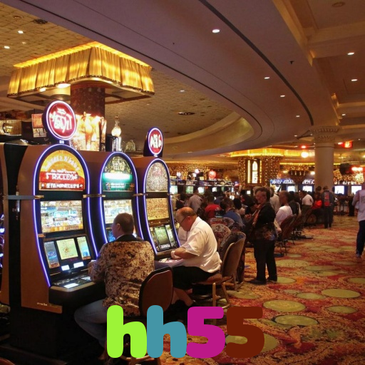 hh55：Jogue poker, aposte no futebol e ganhe em grandes jogos de cassino!