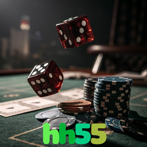 hh55：Aposte nas melhores slots e conquiste prêmios como nunca!