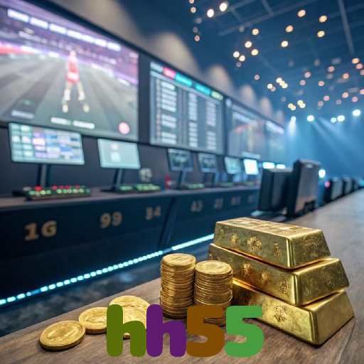 hh55:Aposte no futebol, jogue poker e conquiste vitórias épicas!