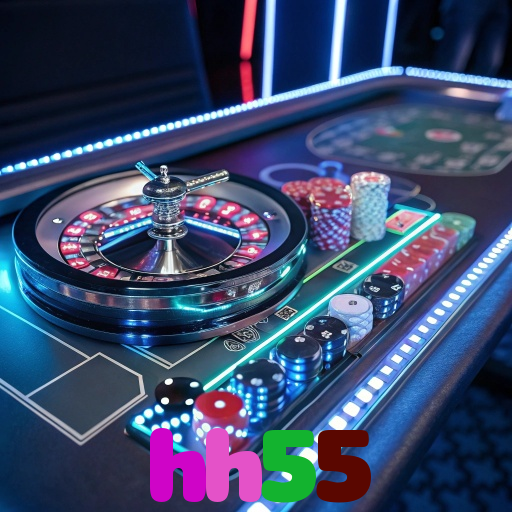hh55：Jogue poker, aposte no futebol e ganhe em grandes jogos de cassino!