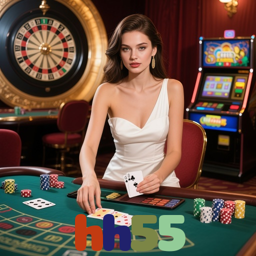 hh55:Aposte no futebol, jogue poker e conquiste vitórias épicas!