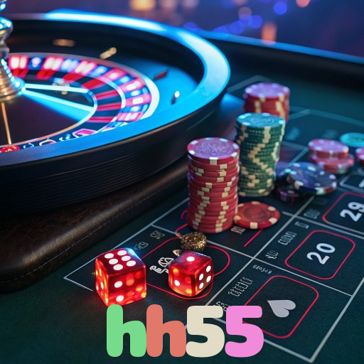 hh55:Jogue poker, aposte no futebol e ganhe em grandes jogos de cassino!