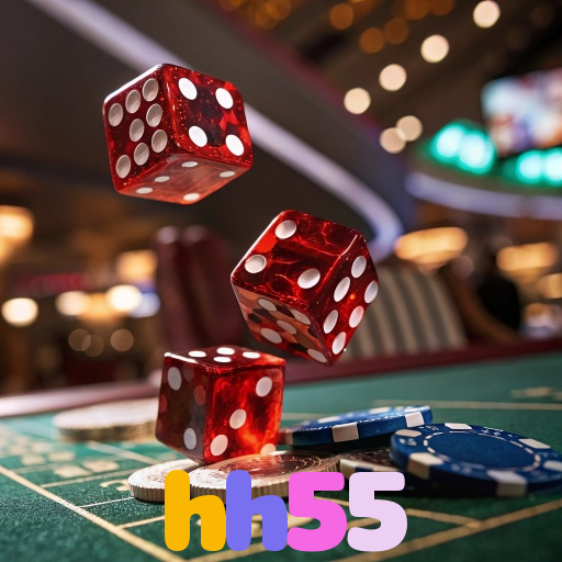 hh55：Jogue poker, aposte no futebol e ganhe em grandes jogos de cassino!