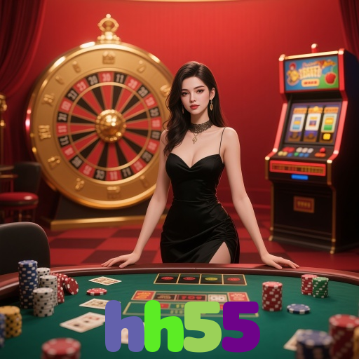 hh55：Jogue poker, aposte no futebol e ganhe em grandes jogos de cassino!