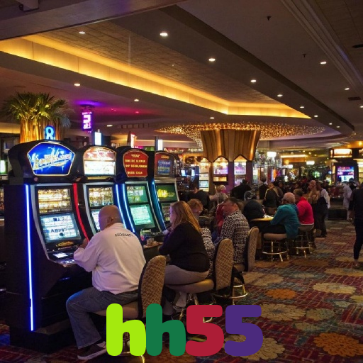 hh55：Jogue poker, aposte no futebol e ganhe em grandes jogos de cassino!
