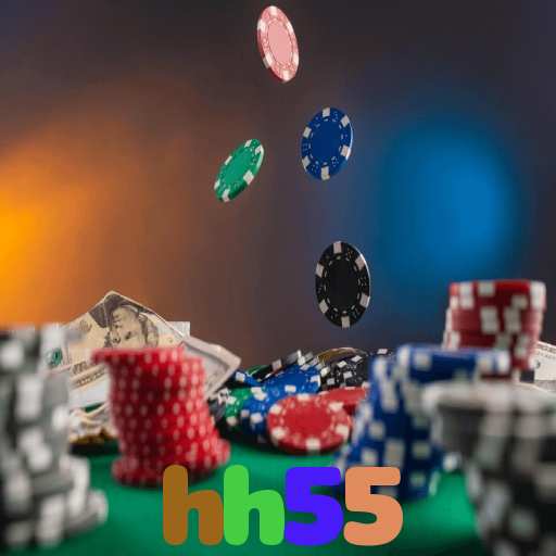 hh55：Aposte nas melhores slots e conquiste prêmios como nunca!