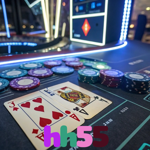 hh55:Aposte no futebol, jogue poker e conquiste vitórias épicas!