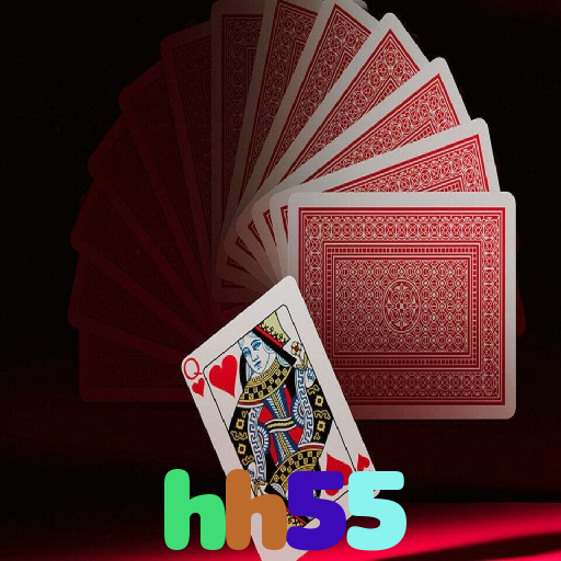 hh55：Aposte no futebol, jogue poker e conquiste vitórias épicas!
