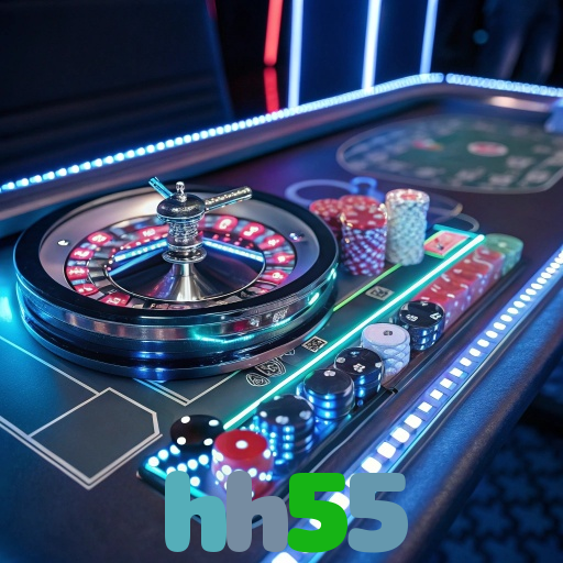 hh55：Jogue poker, aposte no futebol e ganhe em grandes jogos de cassino!