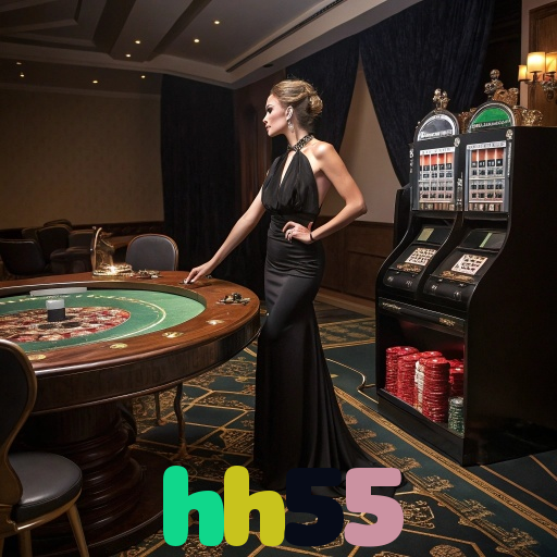 hh55：Aposte no futebol, jogue poker e conquiste vitórias épicas!