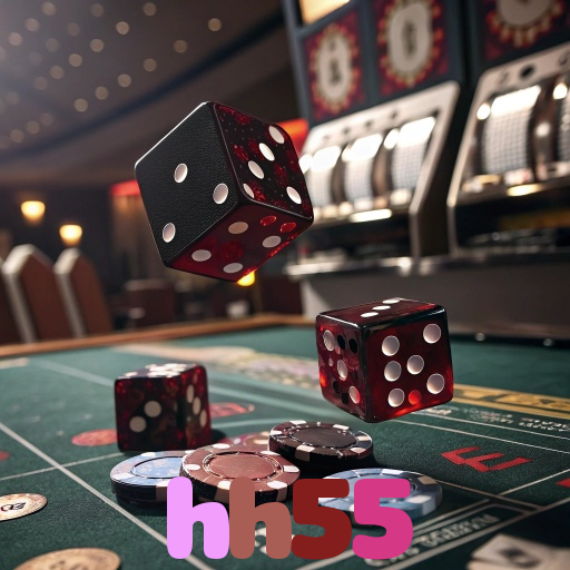 hh55：Jogue poker, aposte no futebol e ganhe em grandes jogos de cassino!
