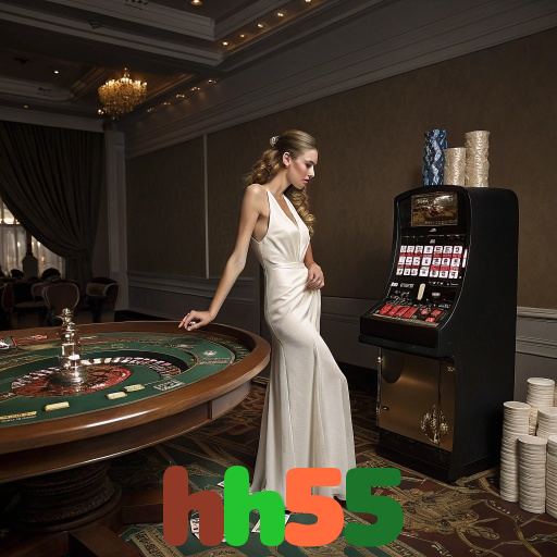 hh55：Jogue poker, aposte no futebol e ganhe em grandes jogos de cassino!
