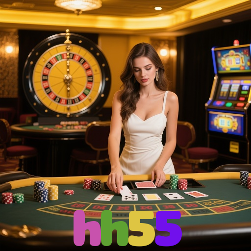 hh55：Jogue poker, aposte no futebol e ganhe em grandes jogos de cassino!