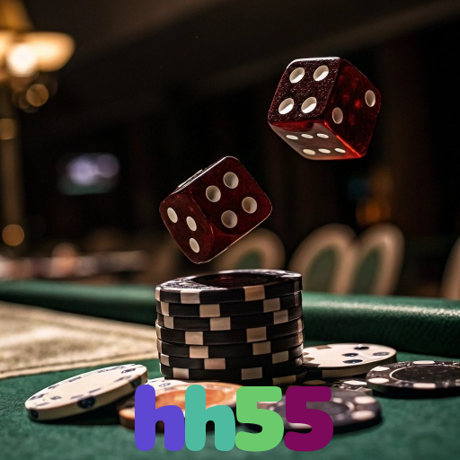 hh55：Aposte no futebol, jogue poker e conquiste vitórias épicas!