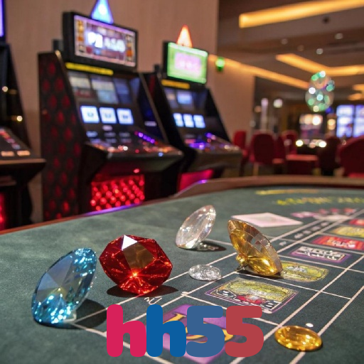 hh55:Jogue poker, aposte no futebol e ganhe em grandes jogos de cassino!