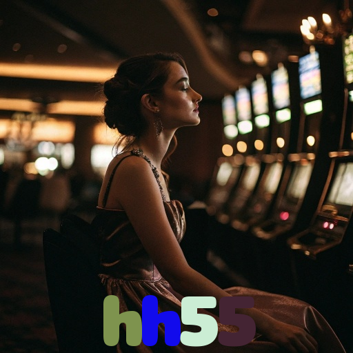 hh55：Aposte nas melhores slots e conquiste prêmios como nunca!