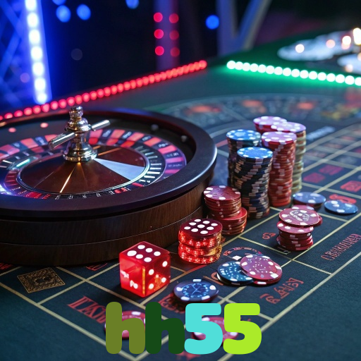 hh55：Jogue poker, aposte no futebol e ganhe em grandes jogos de cassino!