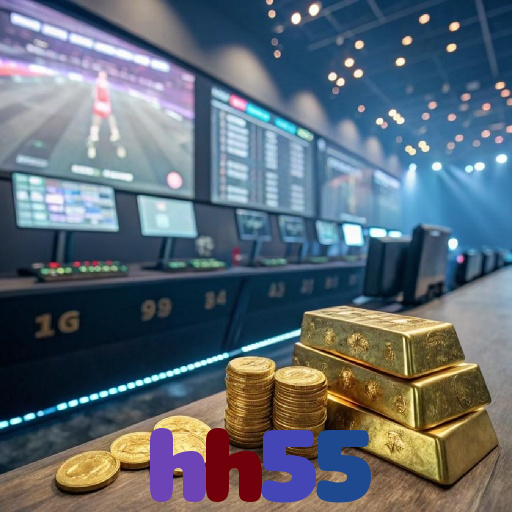 hh55:Aposte nas melhores slots e conquiste prêmios como nunca!