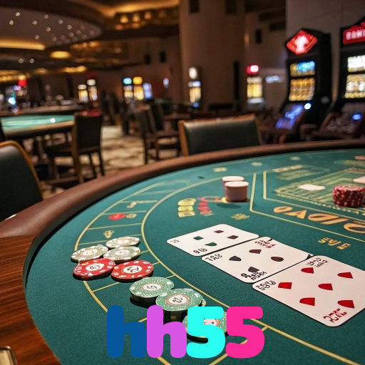 hh55:Aposte no futebol, jogue poker e conquiste vitórias épicas!
