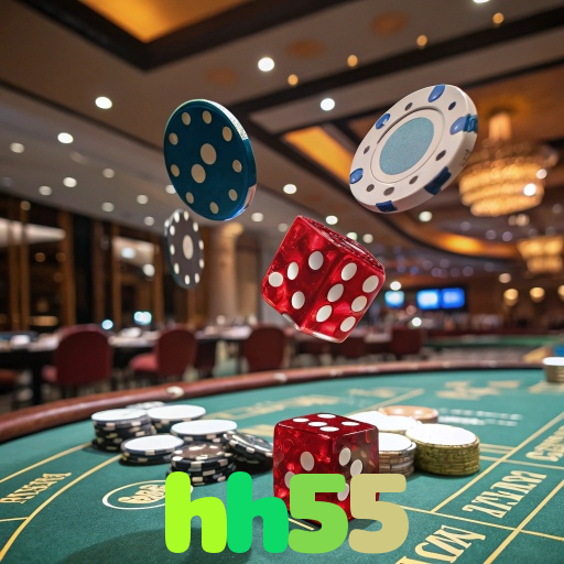 hh55:Aposte no futebol, jogue poker e conquiste vitórias épicas!