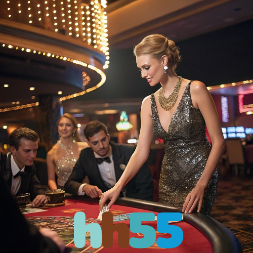hh55：Jogue poker, aposte no futebol e ganhe em grandes jogos de cassino!