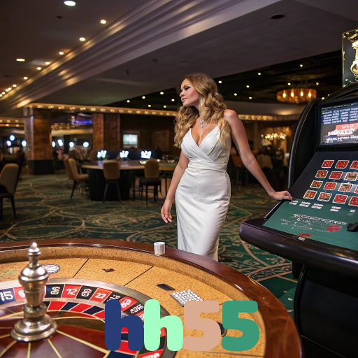hh55：Jogue poker, aposte no futebol e ganhe em grandes jogos de cassino!