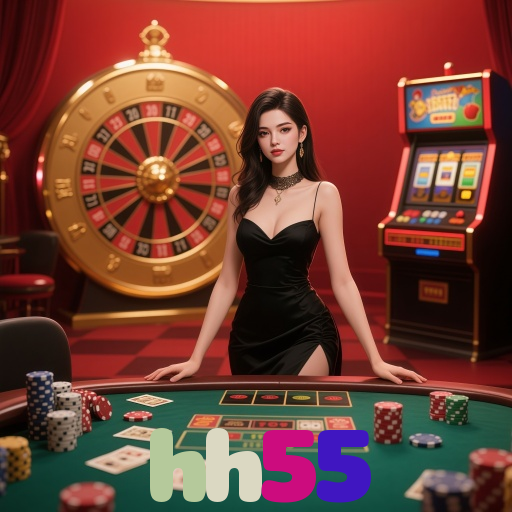 hh55:Jogue poker, aposte no futebol e ganhe em grandes jogos de cassino!