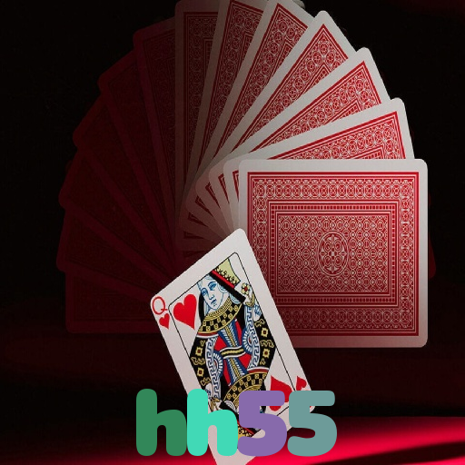 hh55：Aposte no futebol, jogue poker e conquiste vitórias épicas!