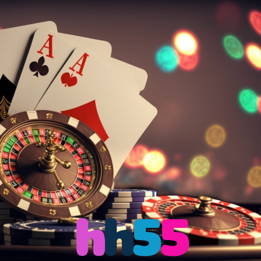 hh55:Aposte no futebol, jogue poker e conquiste vitórias épicas!