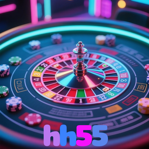 hh55：Aposte no futebol, jogue poker e conquiste vitórias épicas!