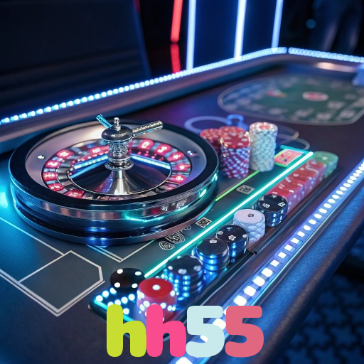 hh55：Jogue poker, aposte no futebol e ganhe em grandes jogos de cassino!