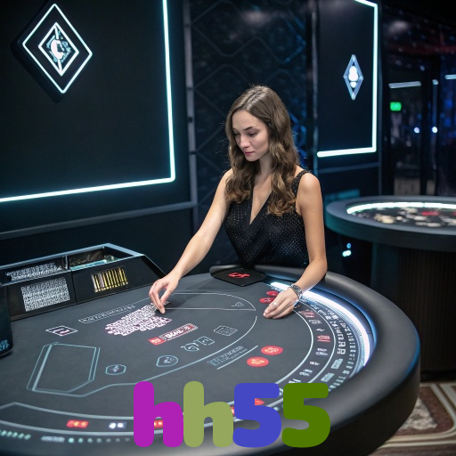 hh55:Jogue poker, aposte no futebol e ganhe em grandes jogos de cassino!