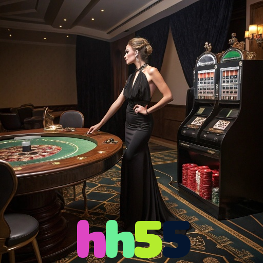 hh55：Jogue poker, aposte no futebol e ganhe em grandes jogos de cassino!