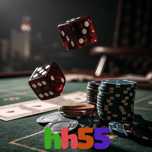 hh55：Aposte no futebol, jogue poker e conquiste vitórias épicas!