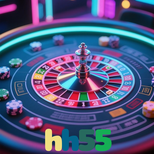 hh55：Jogue poker, aposte no futebol e ganhe em grandes jogos de cassino!