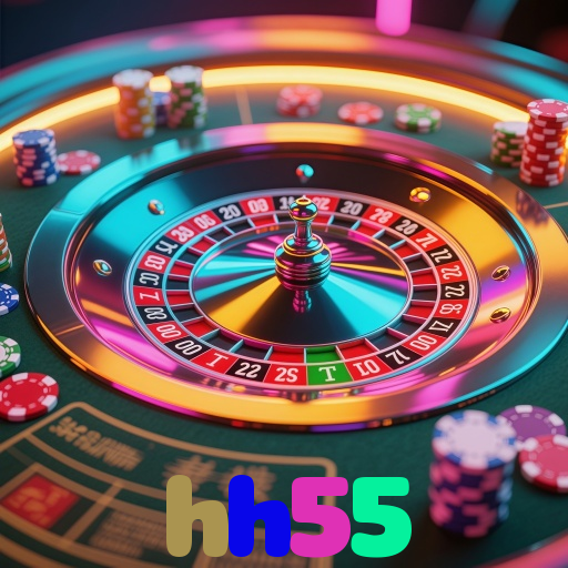 hh55：Aposte no futebol, jogue poker e conquiste vitórias épicas!