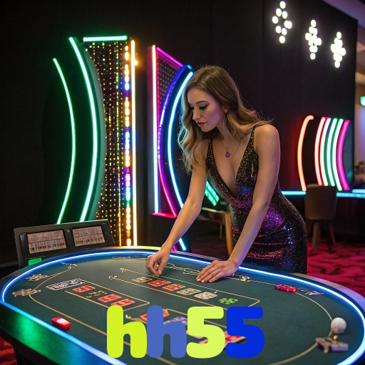 hh55:Jogue poker, aposte no futebol e ganhe em grandes jogos de cassino!