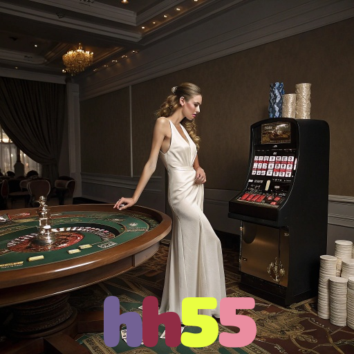 hh55：Jogue poker, aposte no futebol e ganhe em grandes jogos de cassino!