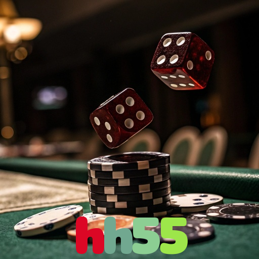 hh55：Aposte no futebol, jogue poker e conquiste vitórias épicas!
