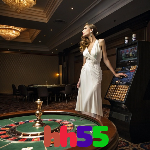 hh55：Aposte nas melhores slots e conquiste prêmios como nunca!