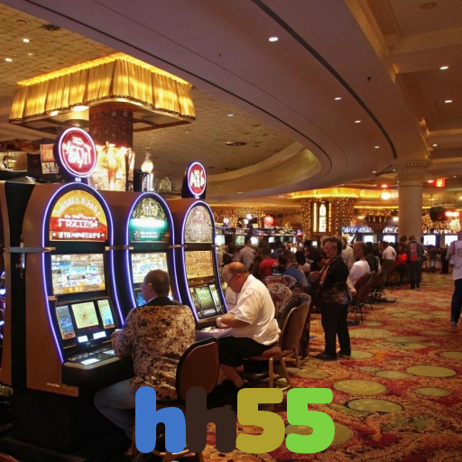 hh55：Jogue poker, aposte no futebol e ganhe em grandes jogos de cassino!