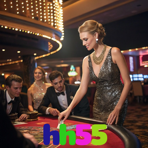 hh55：Aposte no futebol, jogue poker e conquiste vitórias épicas!