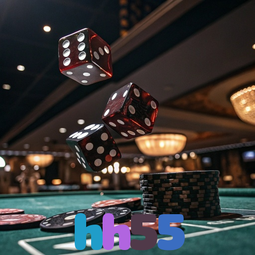 hh55：Jogue poker, aposte no futebol e ganhe em grandes jogos de cassino!