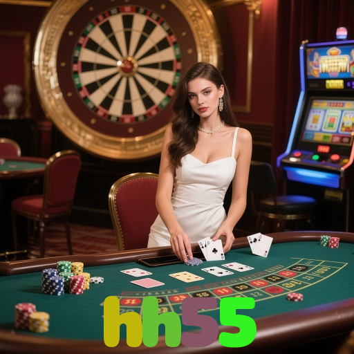hh55:Aposte no futebol, jogue poker e conquiste vitórias épicas!