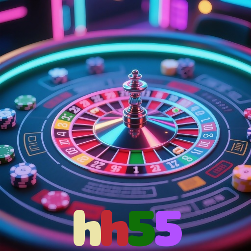 hh55：Aposte no futebol, jogue poker e conquiste vitórias épicas!