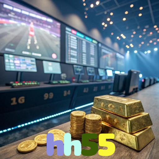 hh55：Aposte no futebol, jogue poker e conquiste vitórias épicas!