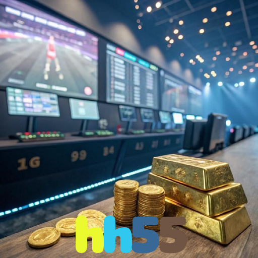 hh55：Aposte no futebol, jogue poker e conquiste vitórias épicas!