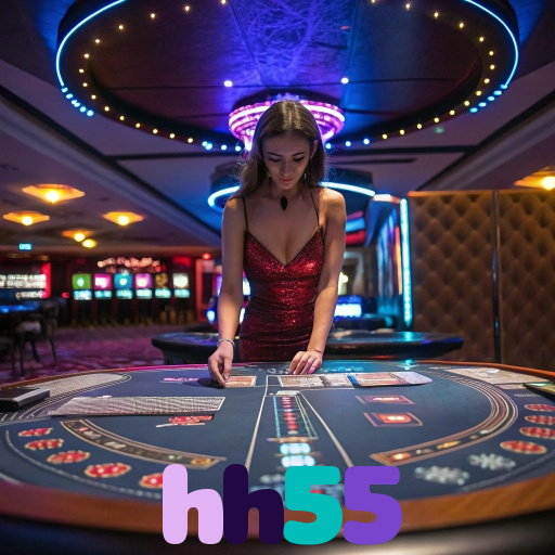 hh55:Aposte no futebol, jogue poker e conquiste vitórias épicas!