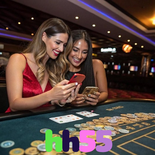hh55：Jogue poker, aposte no futebol e ganhe em grandes jogos de cassino!