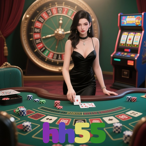 hh55:Jogue poker, aposte no futebol e ganhe em grandes jogos de cassino!